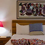 La Casita De Coyoacan