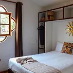 La Casita De Coyoacan