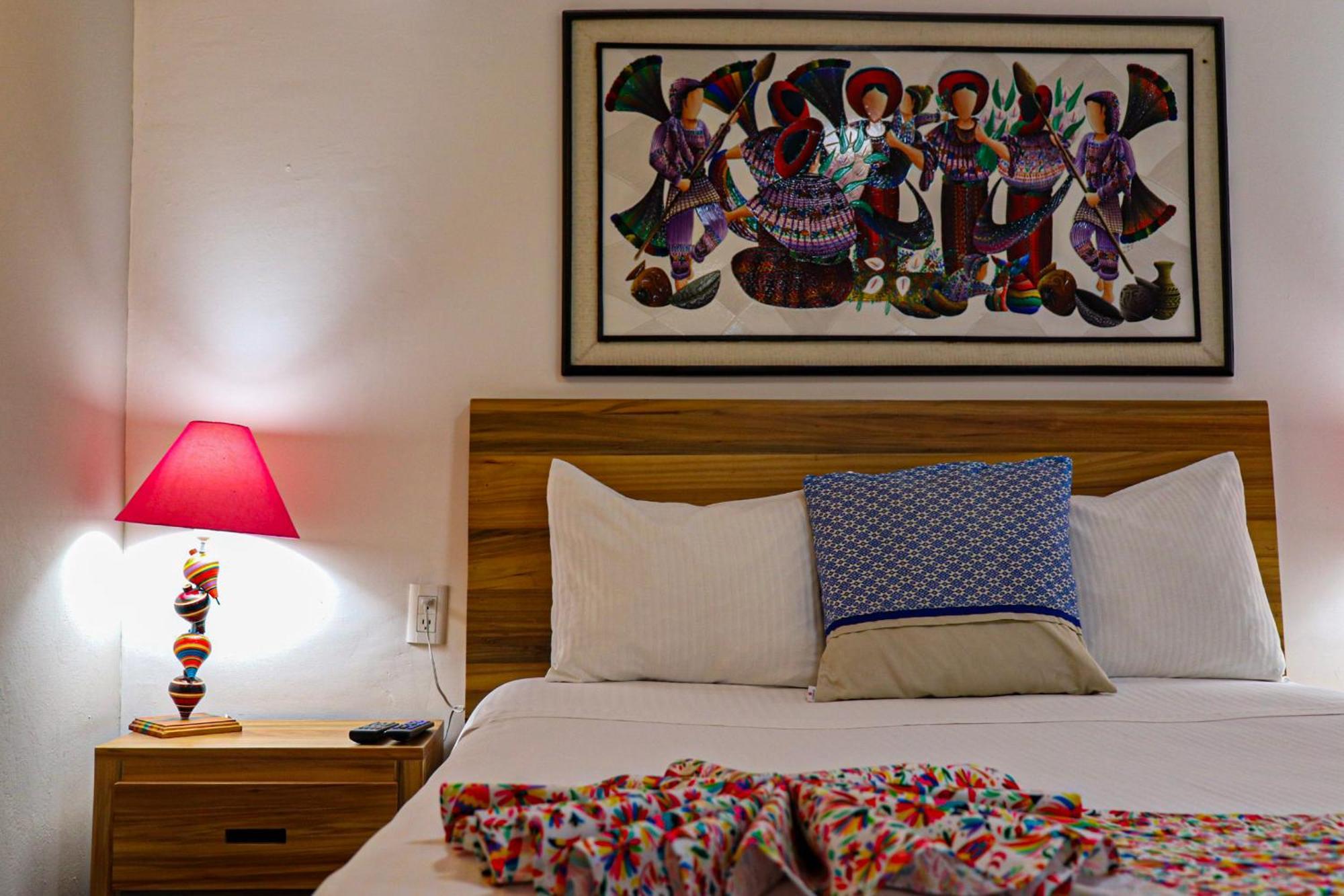 La Casita De Coyoacan 3* Mexico-stad