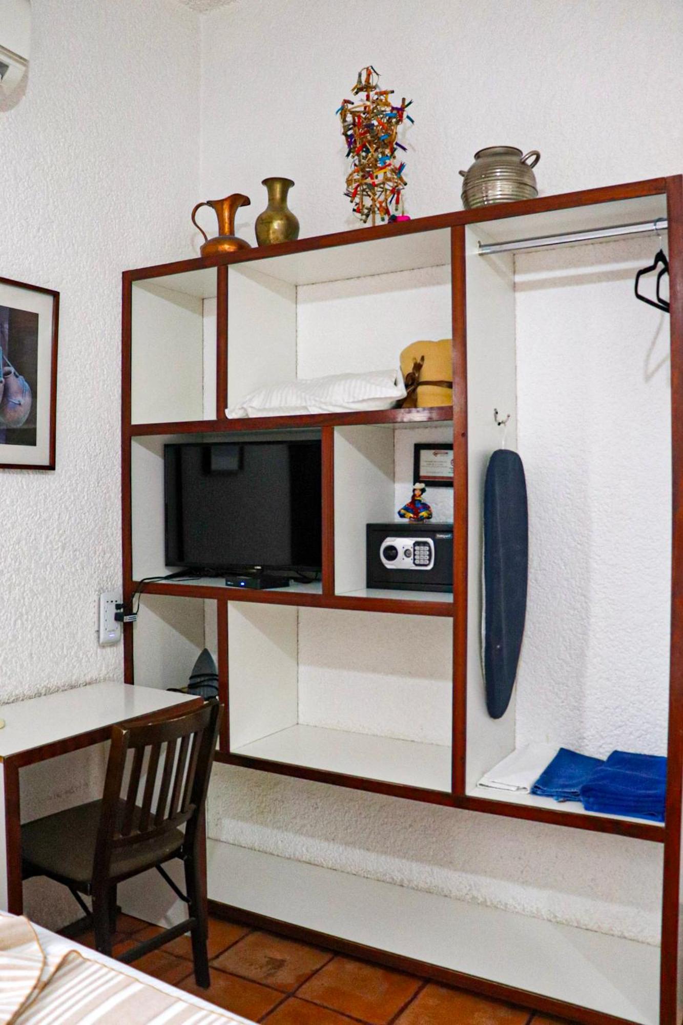 La Casita De Coyoacan Herberg 3*