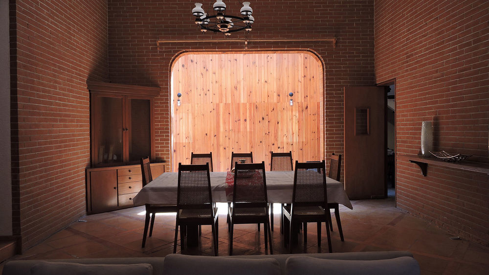Herberg La Casita De Coyoacan Mexico-stad