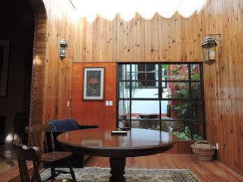 La Casita De Coyoacan Herberg Mexico-stad
