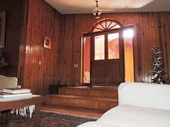 La Casita De Coyoacan Herberg