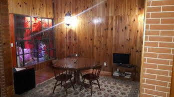 La Casita De Coyoacan Herberg 3*