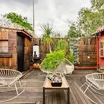 La Casita De Coyoacan